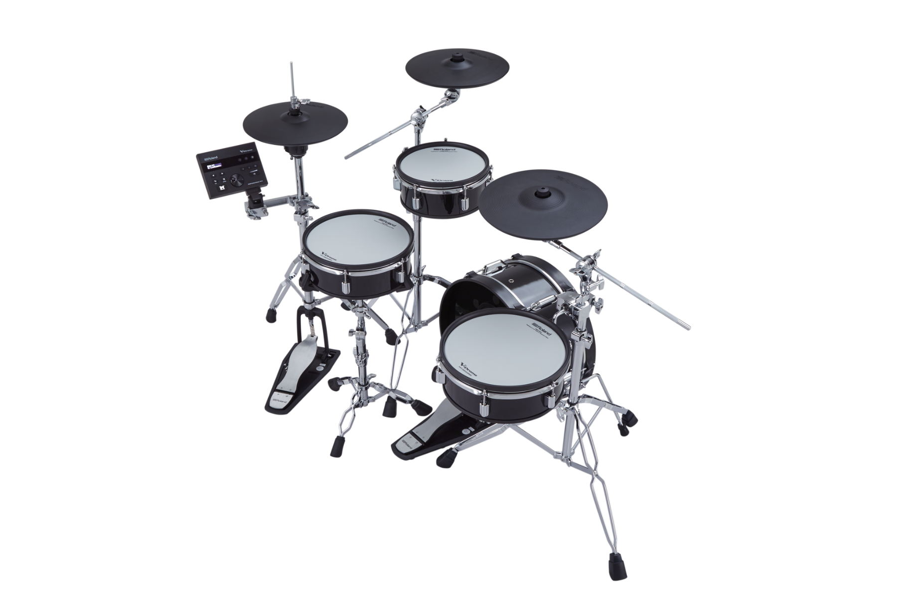 Roland VAD-103 Acoustic Design V-Drum Kit