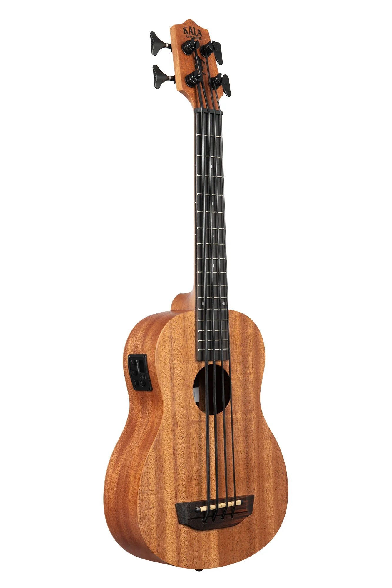 Kala Ubass Nomad Bass Ukulele