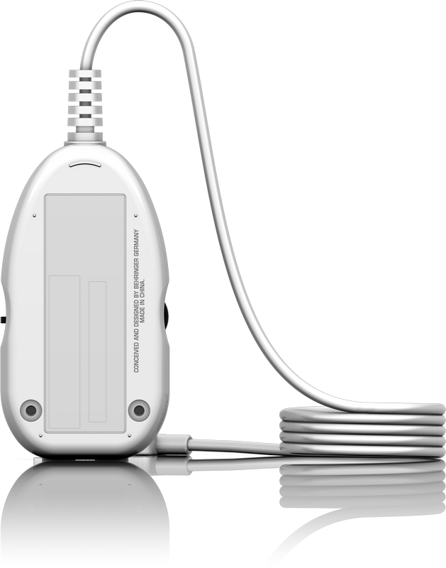 Behringer Guitar Link UCG102 USB Interface