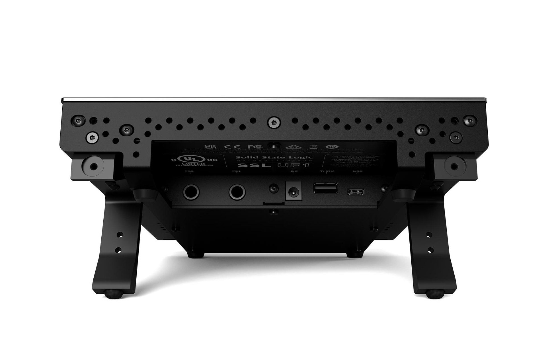 Solid State Logic (SSL) UF1 Advanced DAW Controller