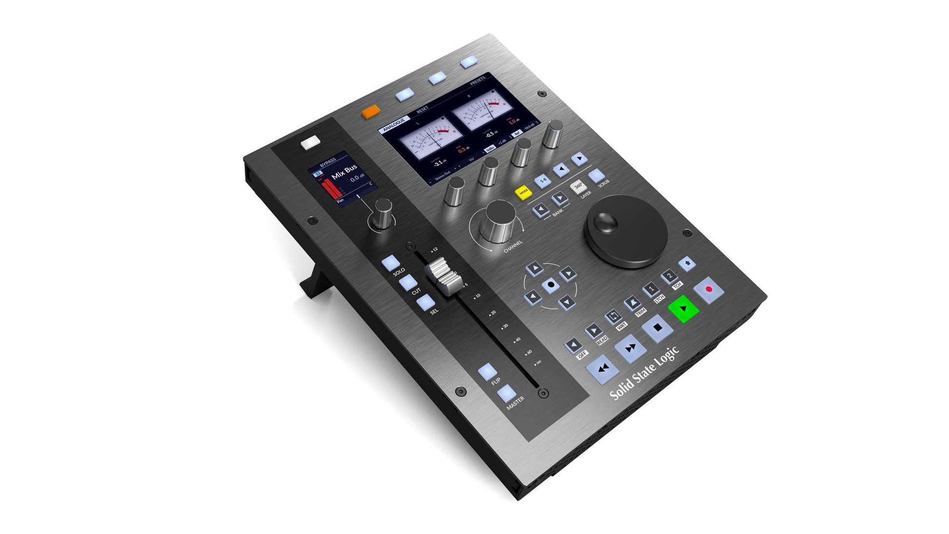 Solid State Logic (SSL) UF1 Advanced DAW Controller