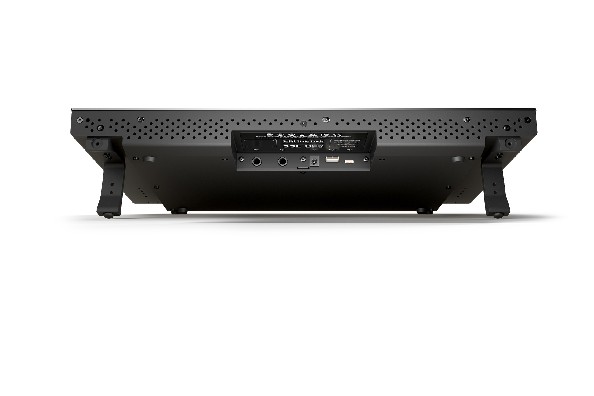 Solid State Logic (SSL) UF8 Control Surface