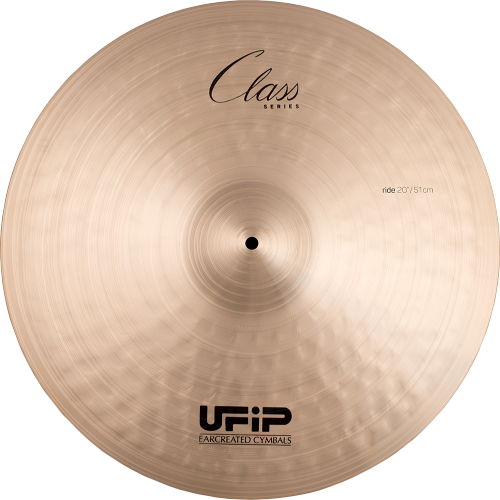 UFIP 21" Class Series Light Ride