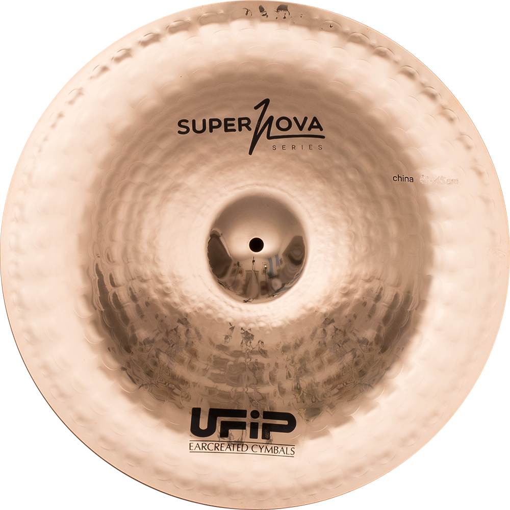 UFIP Supernova 16" Swiss China