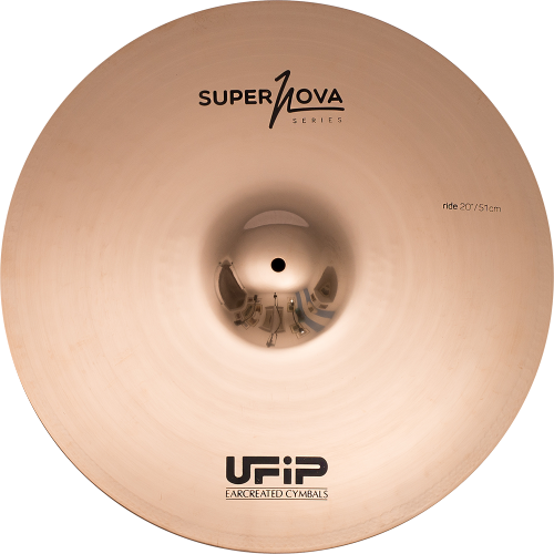 UFIP SN-20R 20" Ride Cymbal