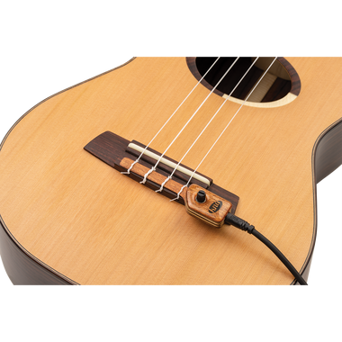 KNA Pickups UK-2 Ukulele Pickup with Volume Control