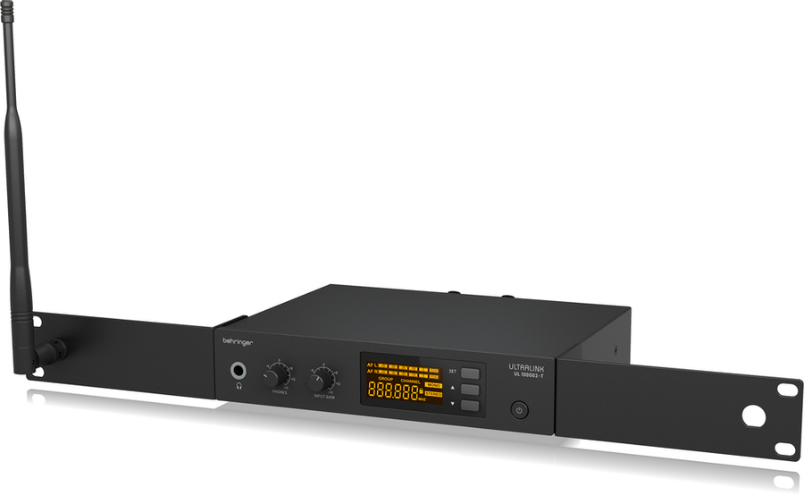 Behringer UL1000G2  UHF Wireless In Ear System