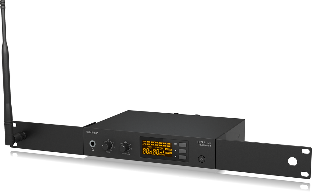Behringer UL1000G2  UHF Wireless In Ear System