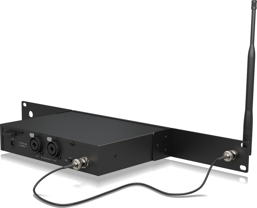 Behringer UL1000G2  UHF Wireless In Ear System