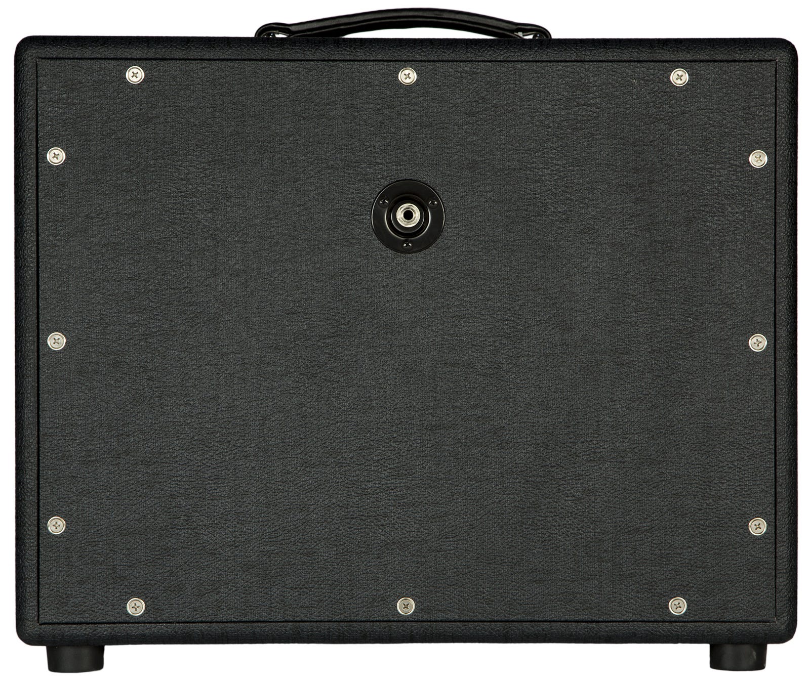 Suhr 1x12" Veteran 30 Speaker Cabinet - Graphite