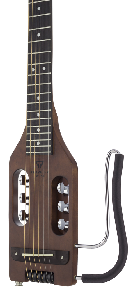 Traveler Guitar Ultra-Light Acoustic Guitar - Mahogany