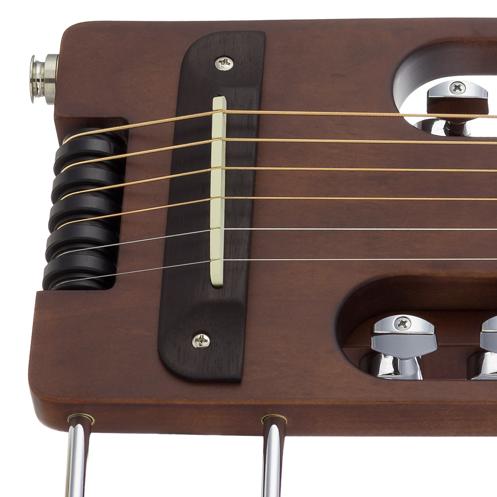 Traveler Guitar Ultra-Light Acoustic Guitar - Mahogany