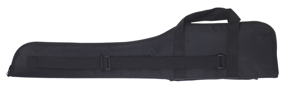 Traveler Guitar Ultra-Light Bass - Gloss Black