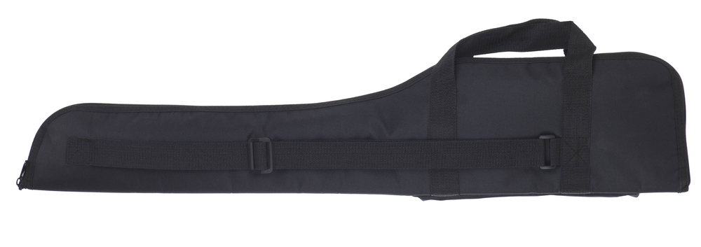 Traveler Guitar Ultra-Light Bass - Gloss Black