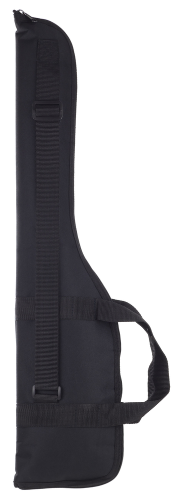 Traveler Guitar Ultra-Light Electric Guitar - Matte Black