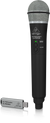 Behringer Ultralink ULM3000USB Wireless Microphone System