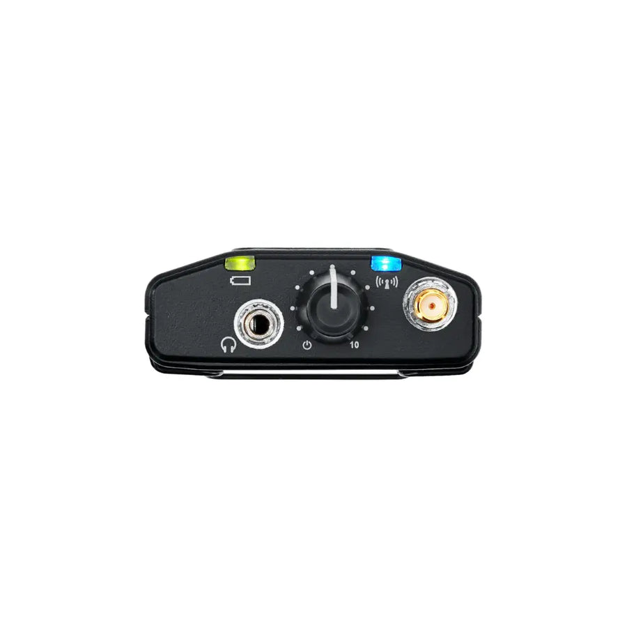 Shure PSM900 Wireless Bodypack Receiver Only (596-632 Mhz)