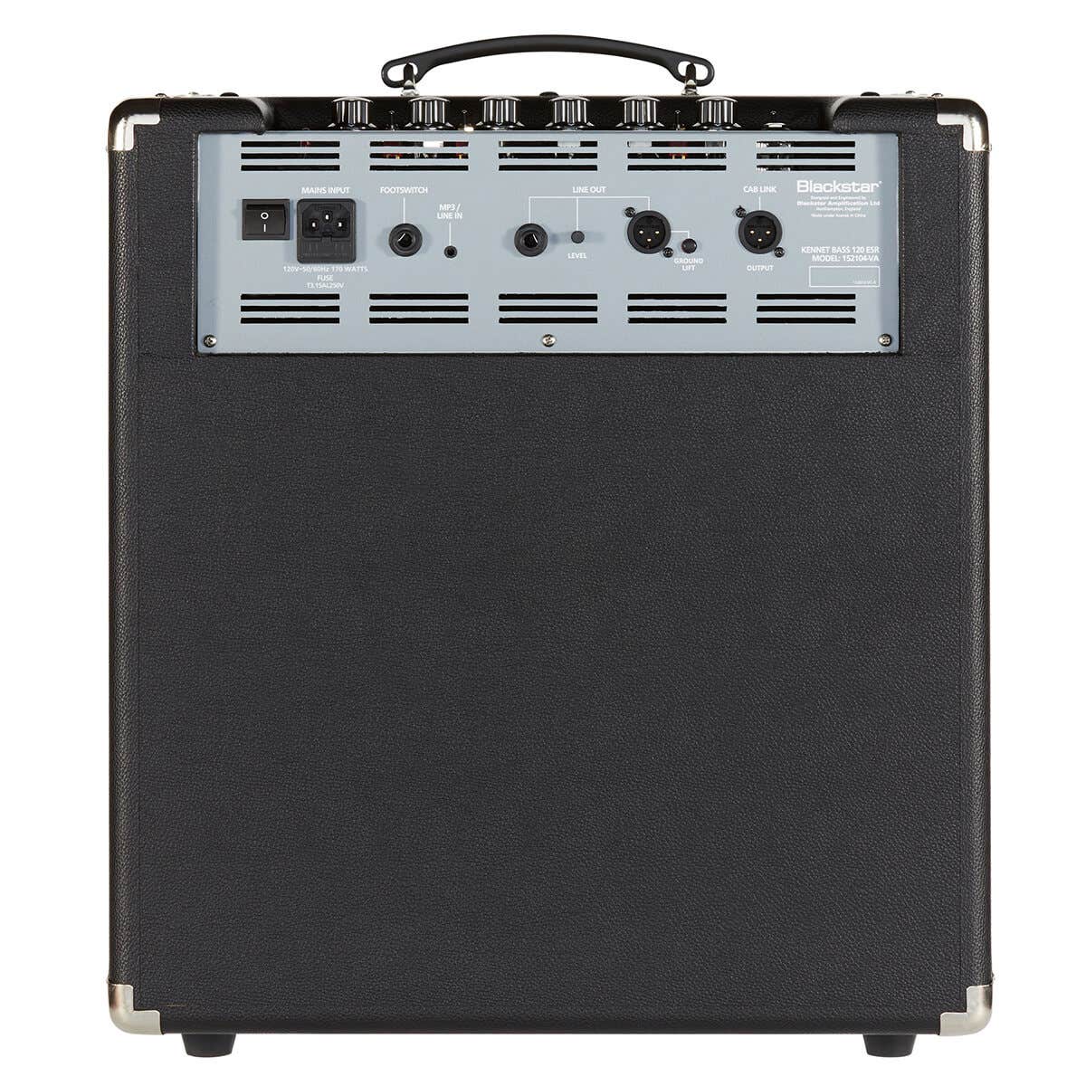 Blackstar Unity 120w 1x12" Bass Combo (U-120)