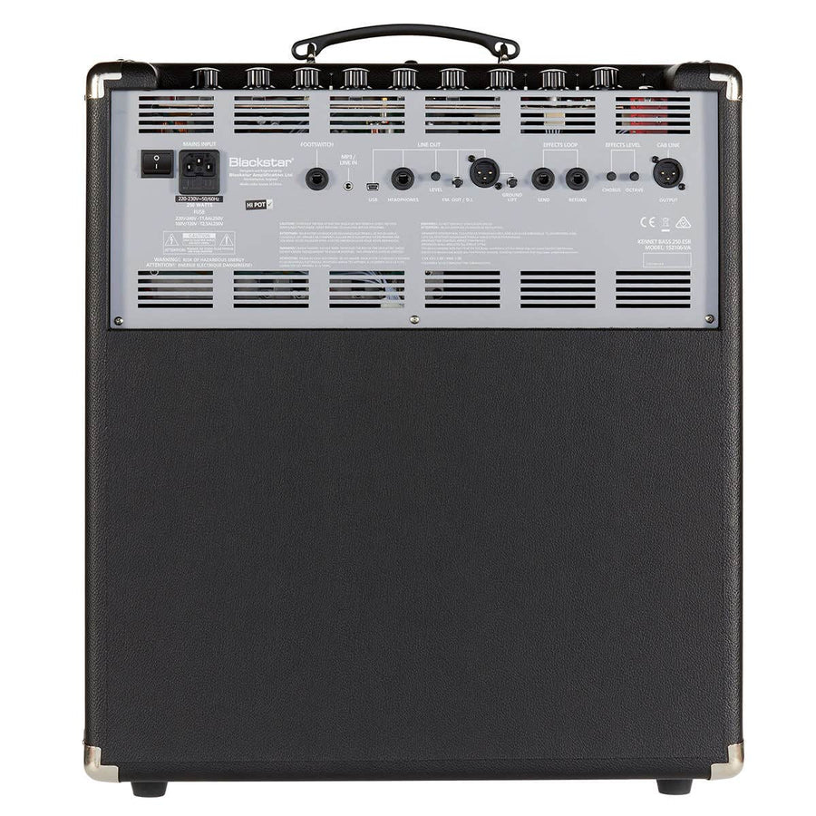 Blackstar Unity 250w 1x15" Bass Combo (U-250)