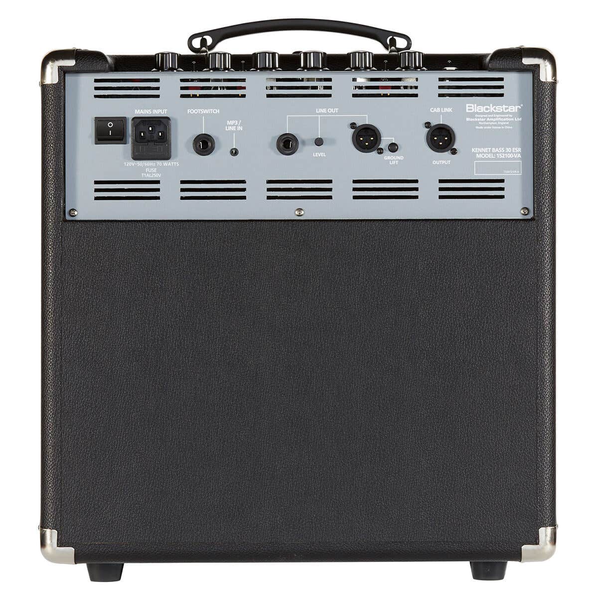 Blackstar Unity 30w 1x8" Bass Combo (U-30)