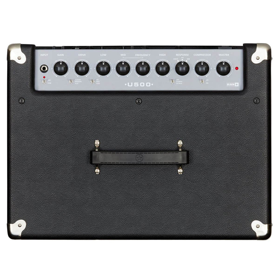 Blackstar Unity 500w 2x10" Bass Combo (U-500)
