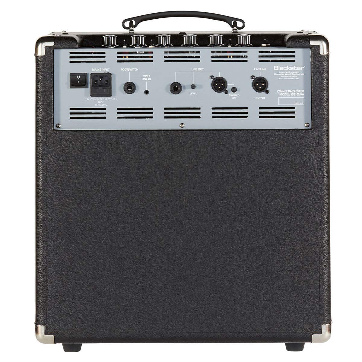 Blackstar Unity 60w 1x10" Bass Combo (U-60)