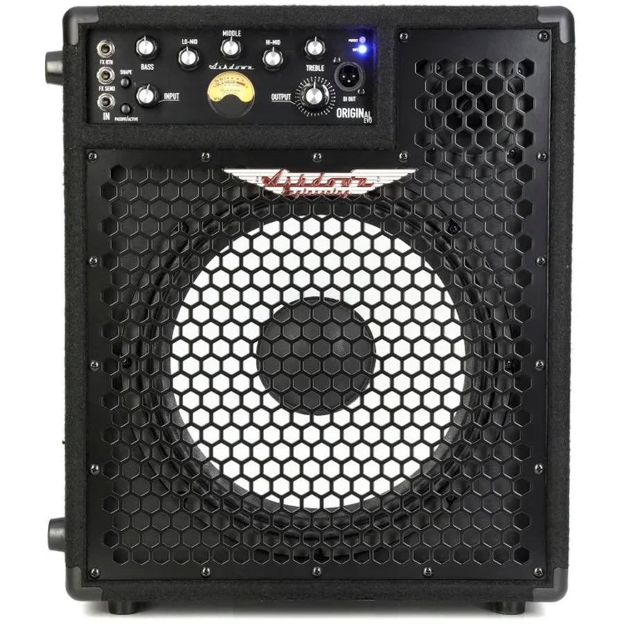 Ashdown OriginAL EVO C112 300 1x12 Bass Combo