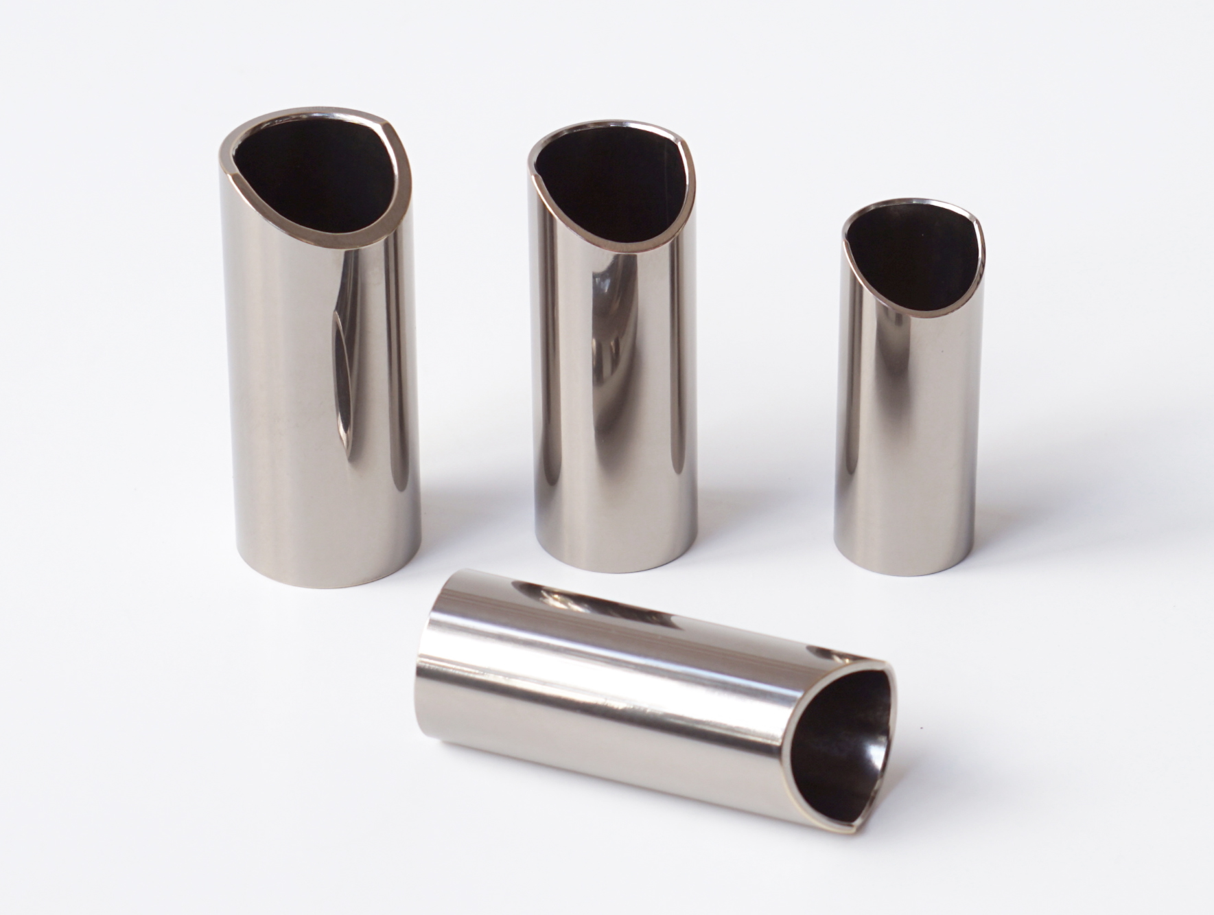 Rock Slide TRS-MN Slide - Medium Nickel