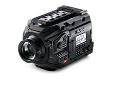Blackmagic Design URSA Mini Pro 4.6K G2
