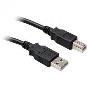 HOSA USB A-B Cable - 10ft (USB210AB)