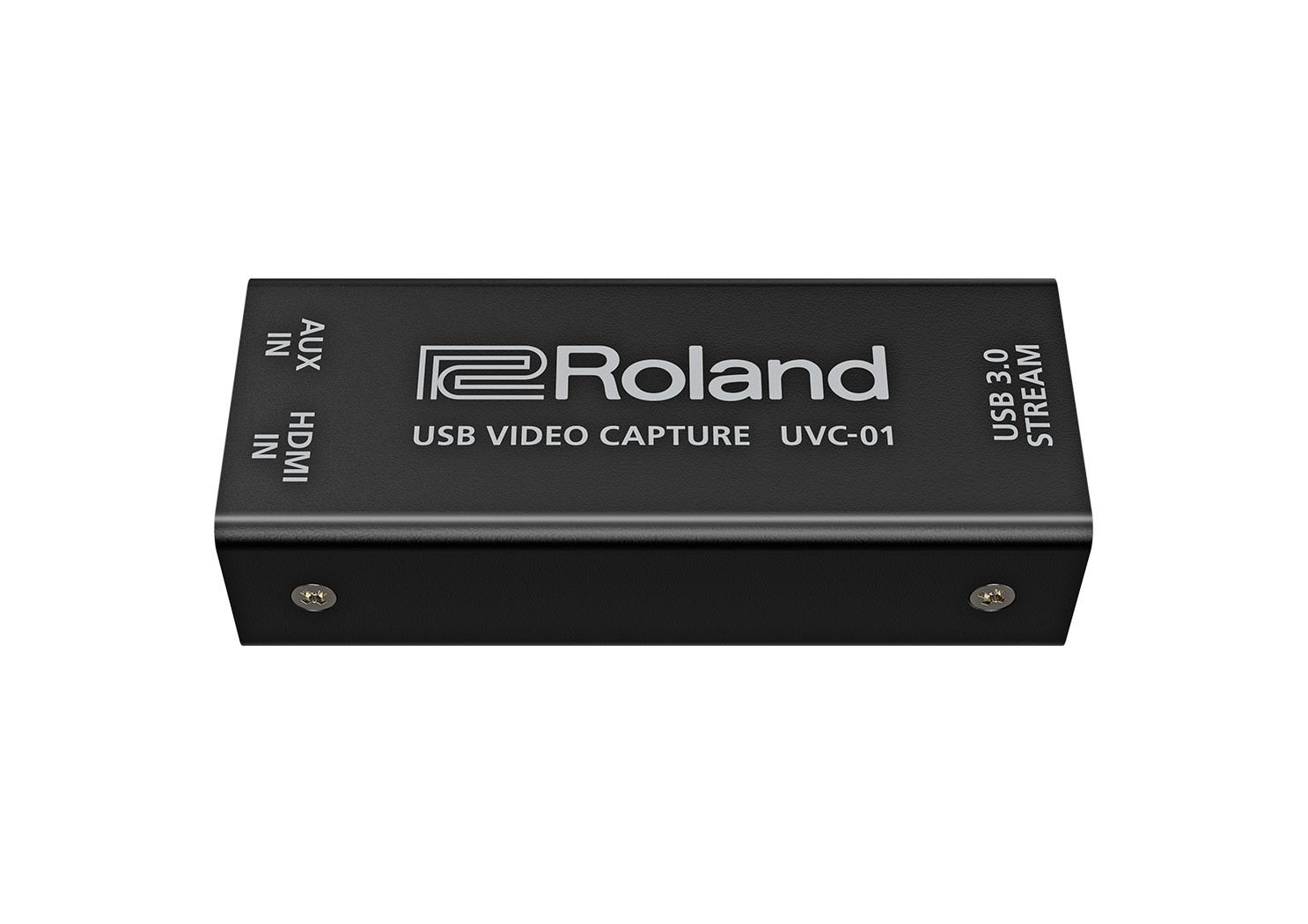 Roland AV UVC-01 USB Video Capture