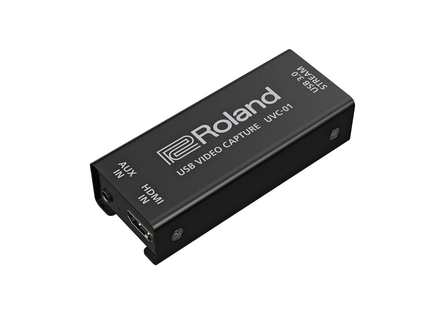 Roland AV UVC-01 USB Video Capture