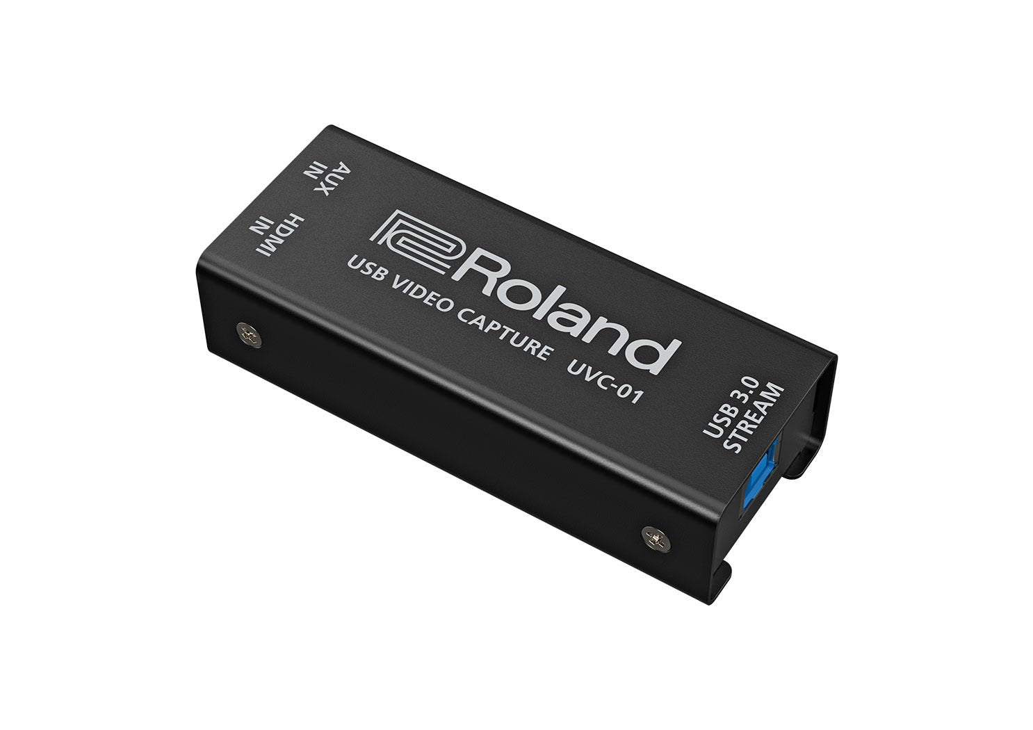 Roland AV UVC-01 USB Video Capture