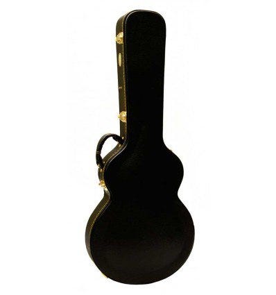 UXL CC-3497 Archtop Electric Guitar Case to fit 335 Style