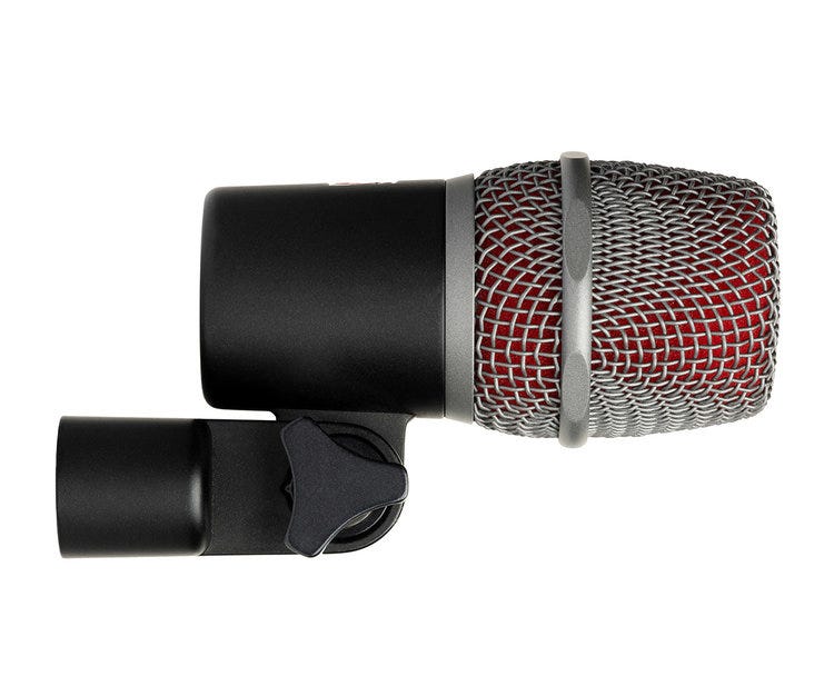 sE Electronics V BEAT Compact Snare/Tom Drum Microphone