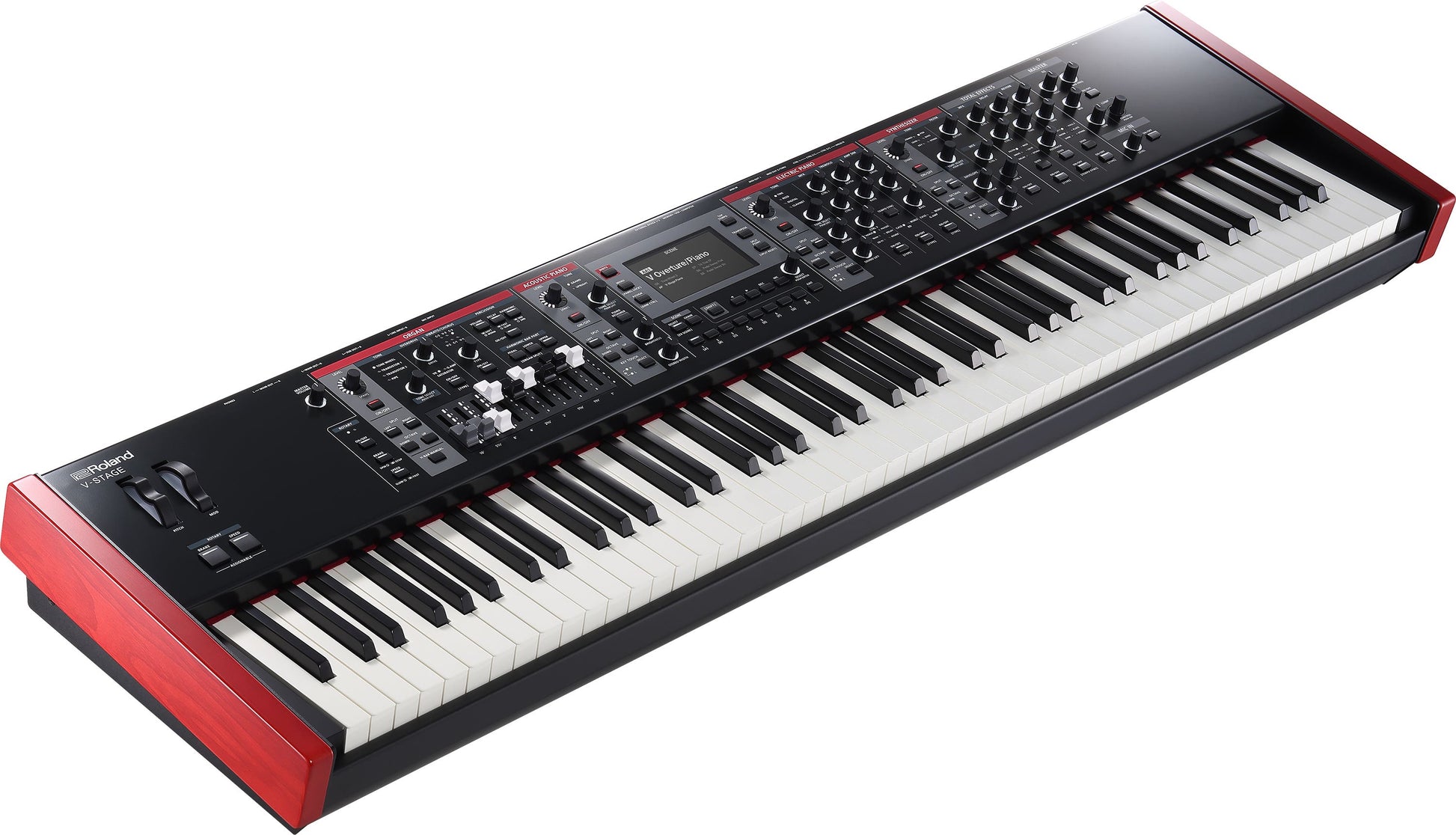 Roland VSTAGE88 Stage Keyboard - 88 keys