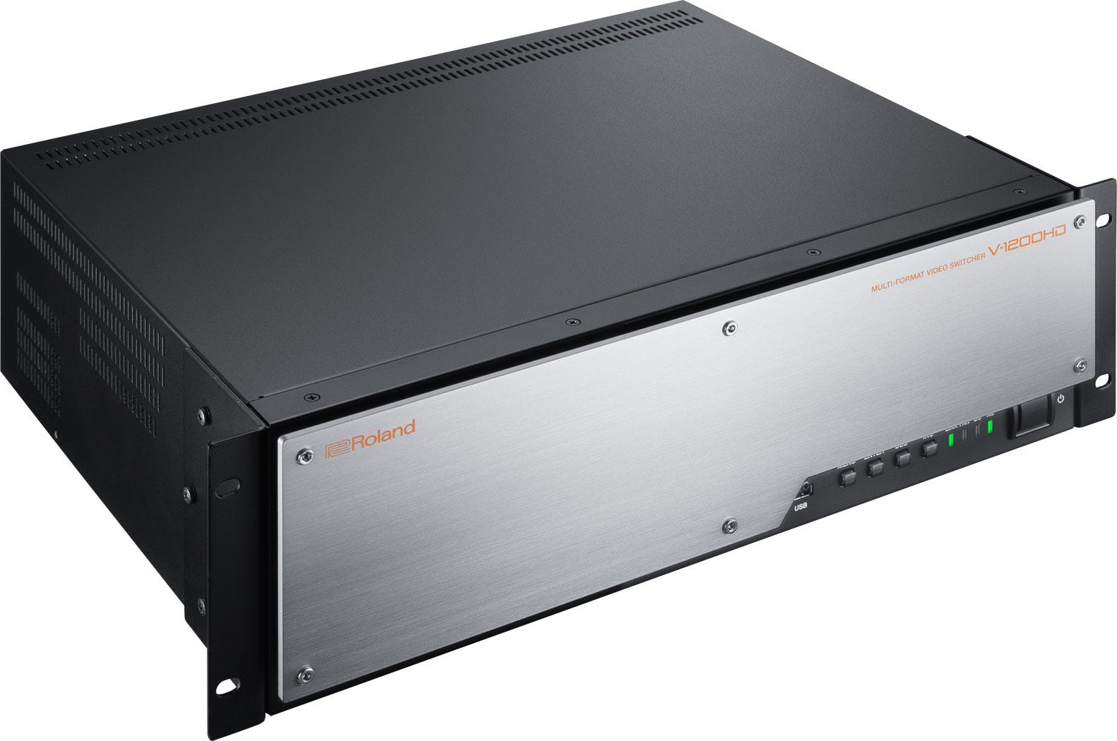 Roland AV V-1200HD Multi-Format Video Switcher