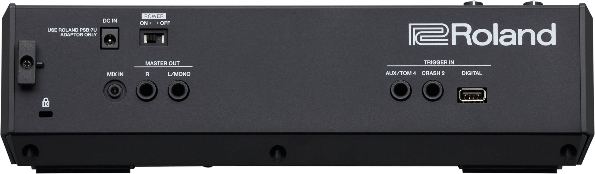 Roland V31 V-Drums Sound Module