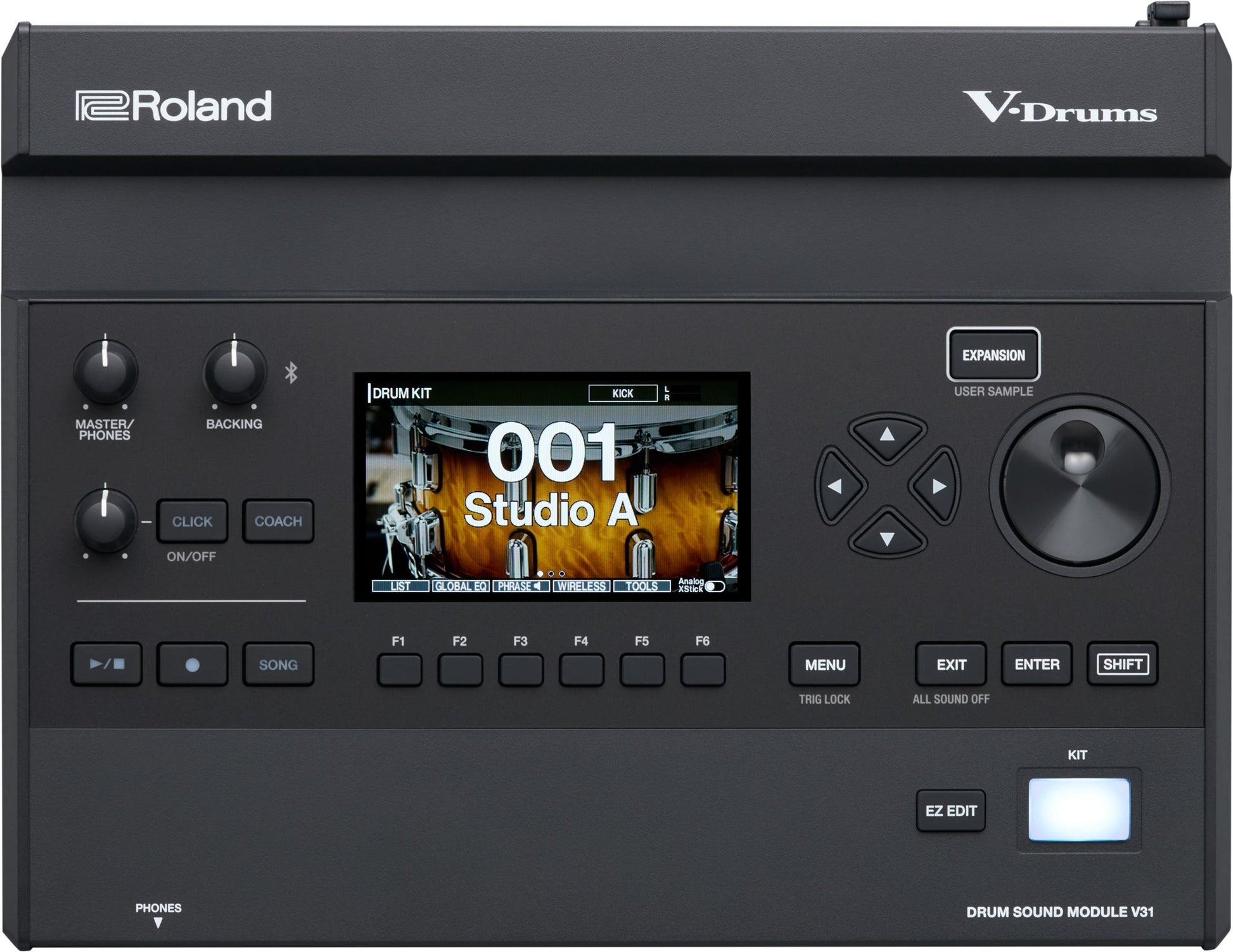 Roland V31 V-Drums Sound Module