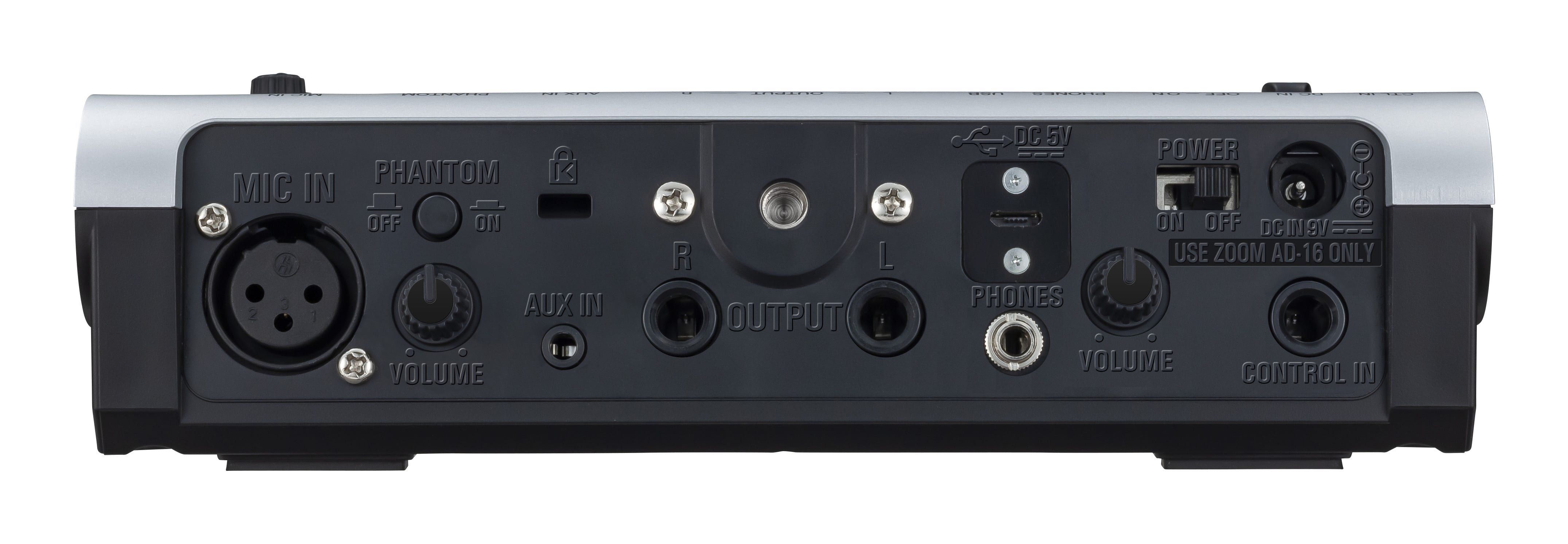 Zoom V3 Vocal Processor | Better Music