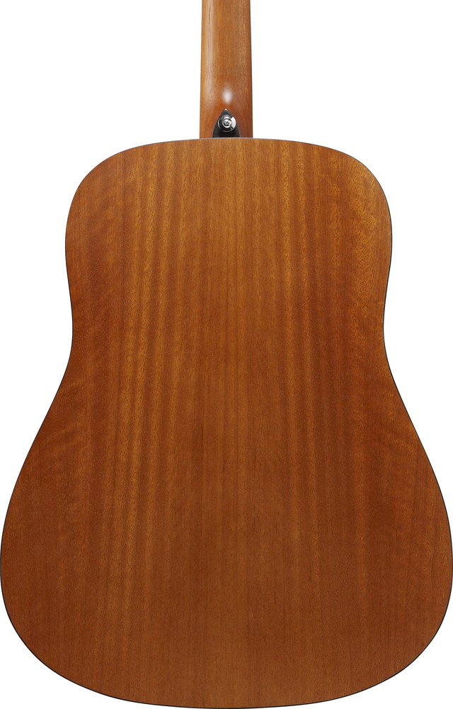 Ibanez V40 Acoustic Guitar - Open Pore Natural