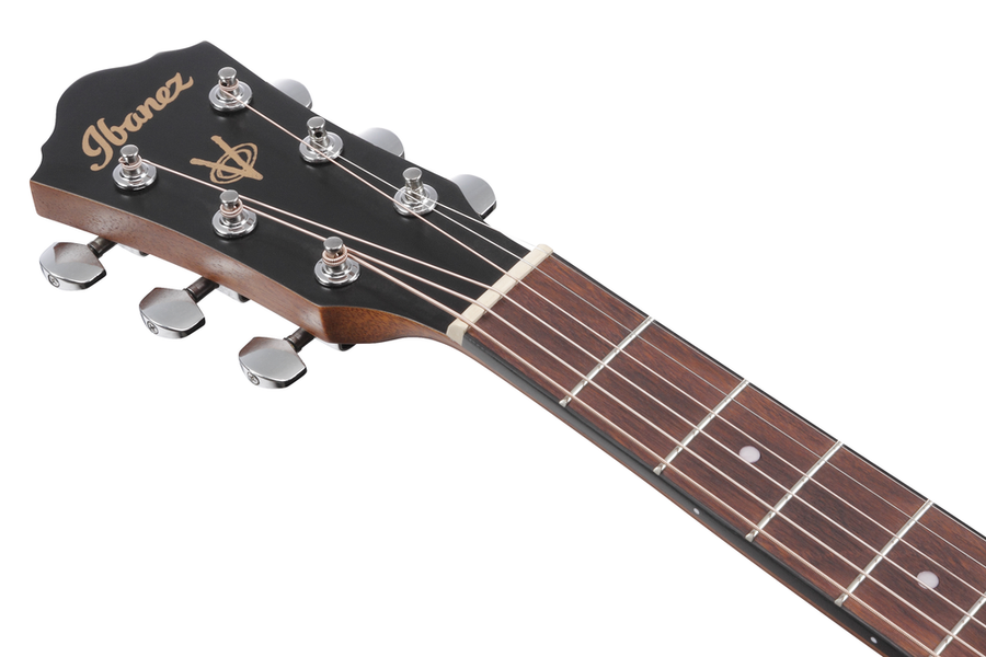 Ibanez V40 Acoustic Guitar - Open Pore Natural