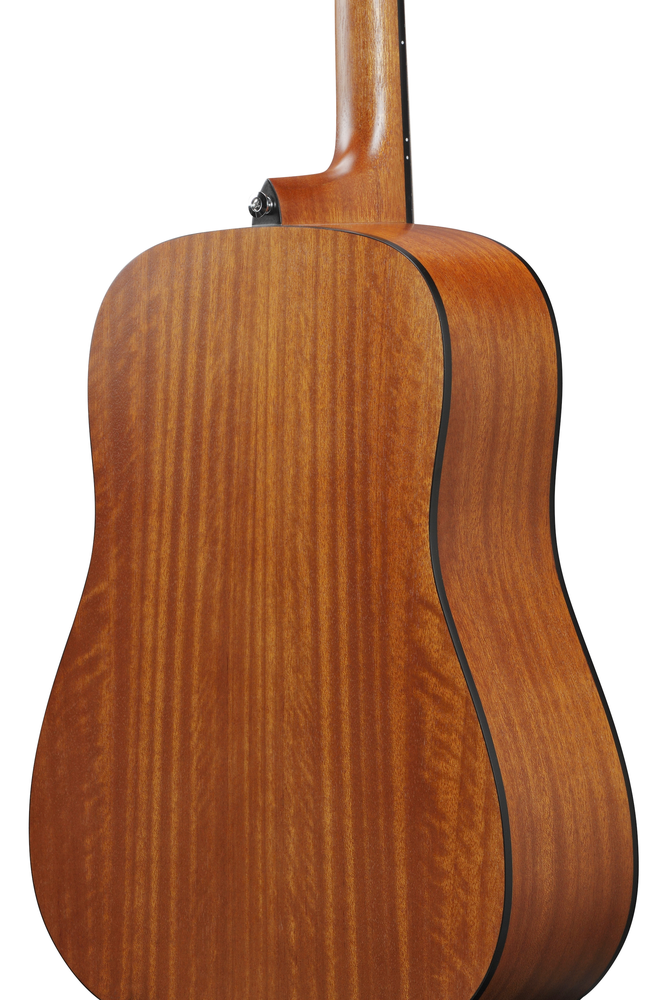 Ibanez V40 Acoustic Guitar - Open Pore Natural