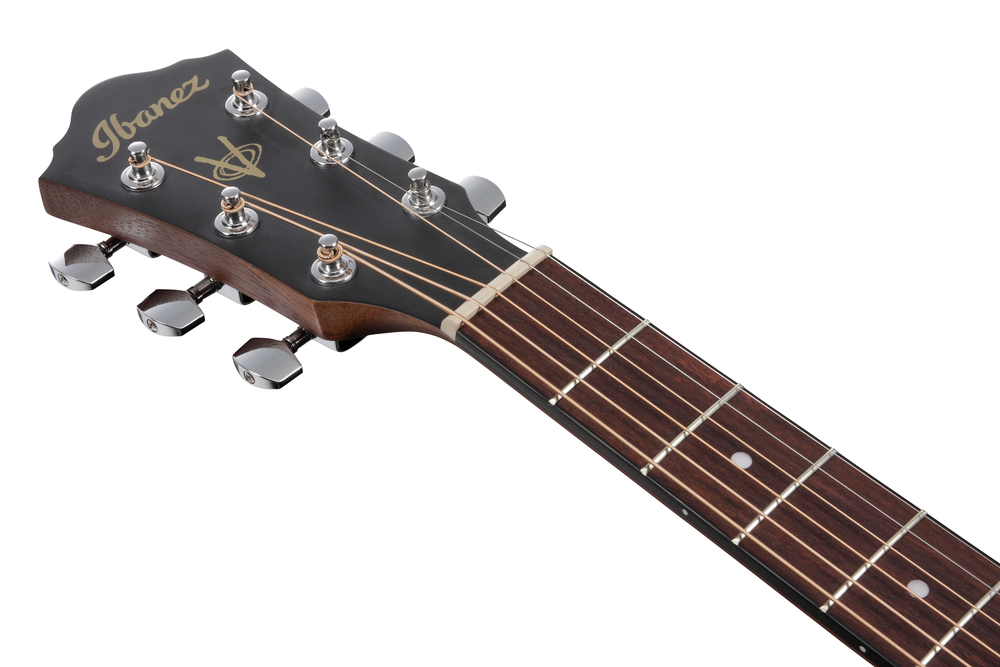 Ibanez V40CE Acoustic Electric Guitar - Open Pore Natural