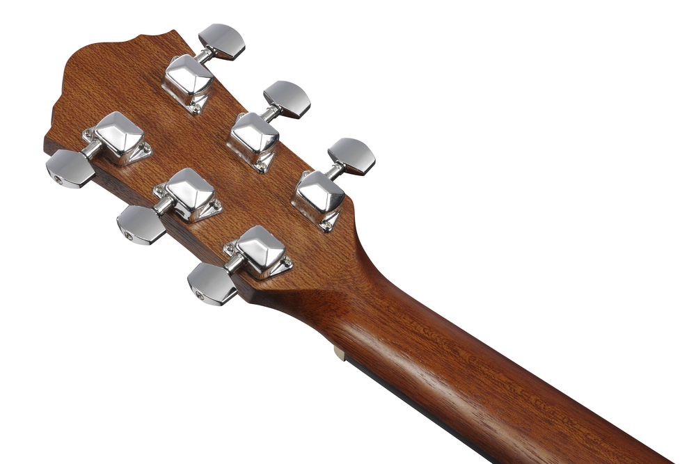 Ibanez V40CE Acoustic Electric Guitar - Open Pore Natural