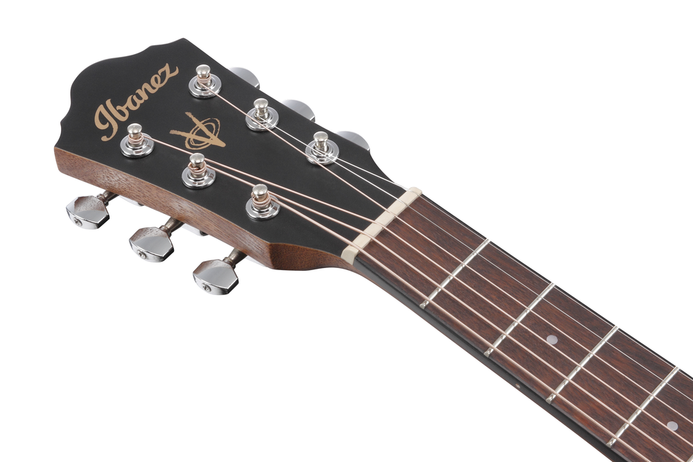 Ibanez V44Mini Acoustic Guitar - Open Pore Natural