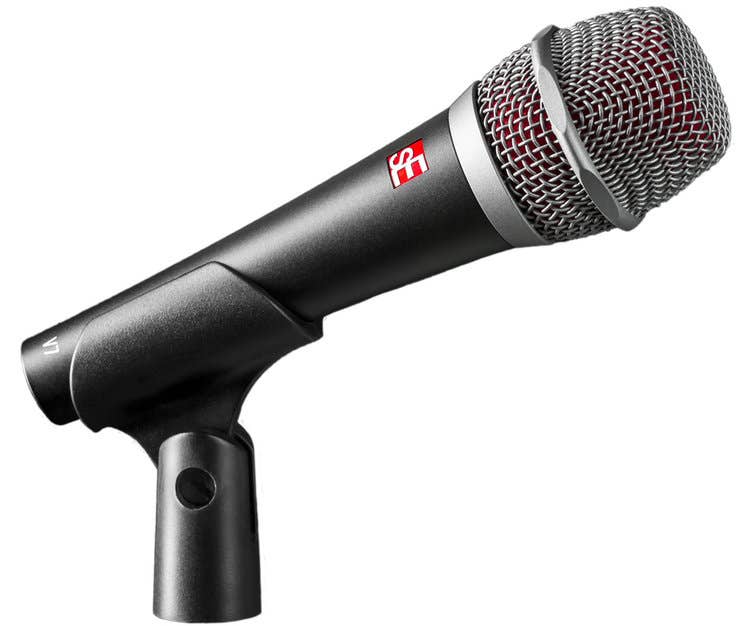 sE Electronics V7 Dynamic Vocal Microphone