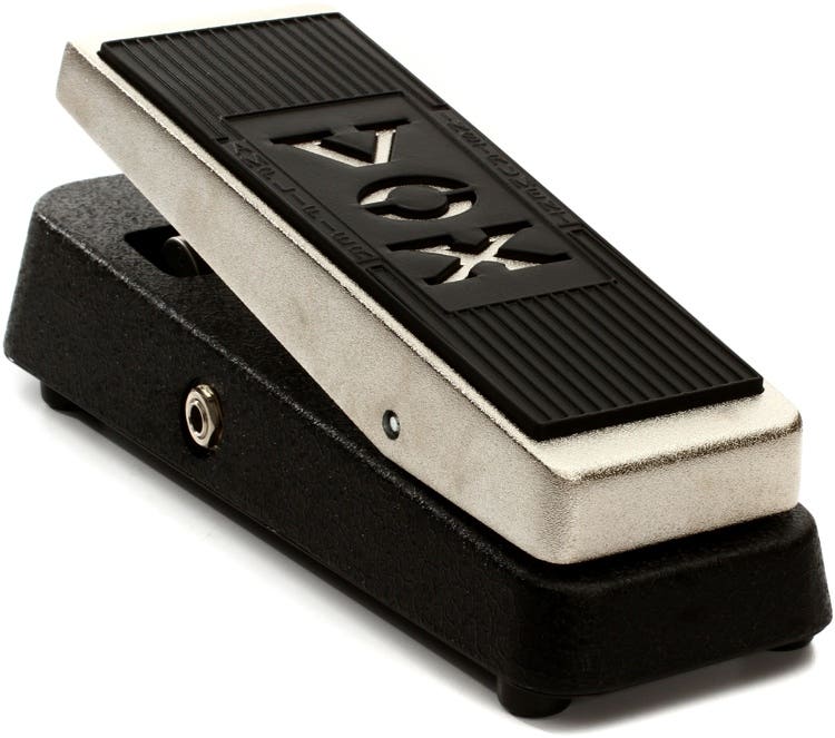 Vox V846-HW Handwired Wah Pedal