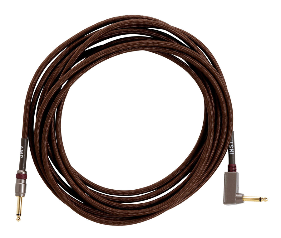 Vox VAC-19BR Class-A Acoustic Guitar Cable - 6m