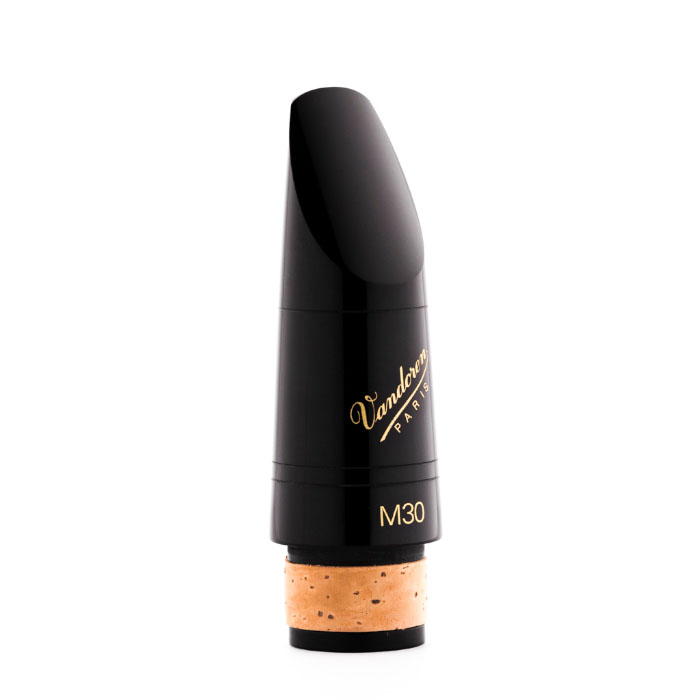 Vandoren B Flat Clarinet Mouthpiece M30 P88
 (VACM3188)